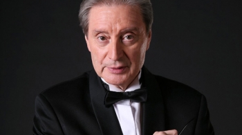 Вениамин Смехов