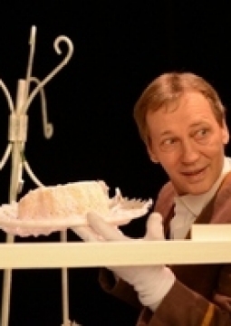 Вишневый сад | Театр 