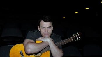 Евгений Дятлов