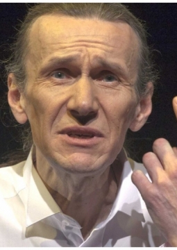 Мысль. История одного убийства. | Туки-Луки