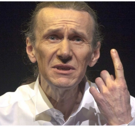 Мысль. История одного убийства. | Туки-Луки