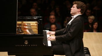 Денис Мацуев