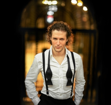 Евгений Южин