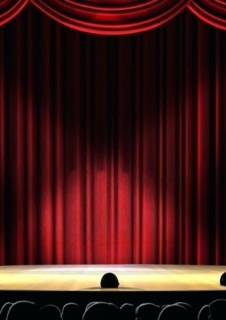 Нескучная опера: от маски к арии | Омский музыкальный театр