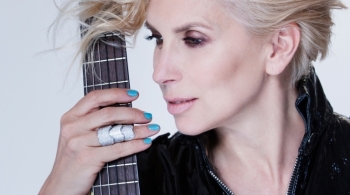 Алена Свиридова