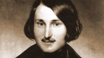 Гоголь на русской сцене | выставка