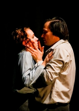 Ромео, Джульетта и тьма | Омский музыкальный театр