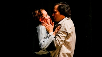 Ромео, Джульетта и тьма | Омский музыкальный театр