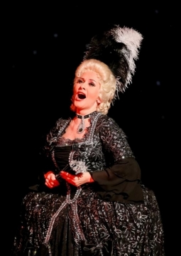 Влюбленные обманщики | Омский музыкальный театр