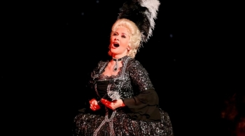 Влюбленные обманщики | Омский музыкальный театр