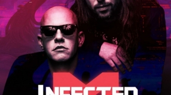 INFECTED MUSHROOM