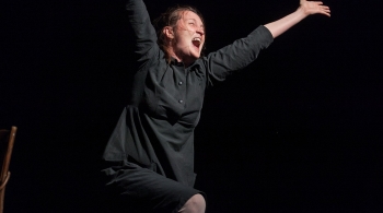 В Мадрид, в Мадрид | Санкт-Петербургский Небольшой Драматический Театр