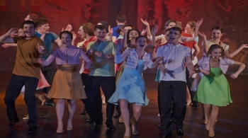 Маленькие истории Большого Города