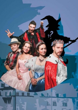 Mystery Kingdom Final | Тайное королевство Финал