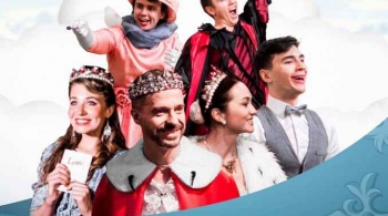 Mystery Kingdom Beginning | Тайное королевство Начало