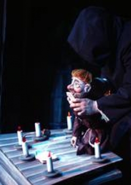 Вечерницы в Малороссии | Липецкий театр кукол