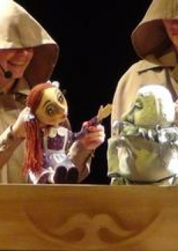 Сонин секрет | Липецкий театр кукол