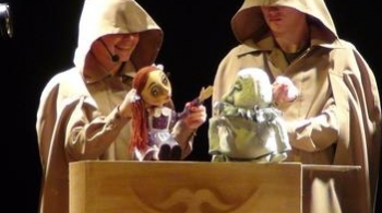 Сонин секрет | Липецкий театр кукол