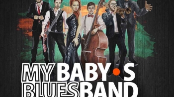 My Baby’s Blues Band