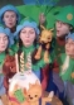 Заяц и Чих-чох | Липецкий театр кукол