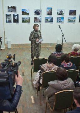 Культурное наследие в объективе современников