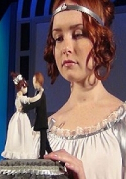 Метель | Липецкий театр кукол