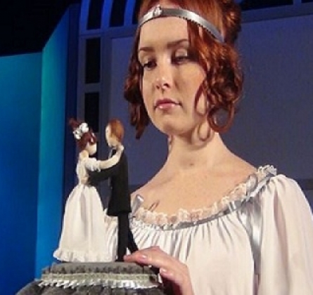 Метель | Липецкий театр кукол