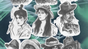 Театральная машина | Омский ТЮЗ