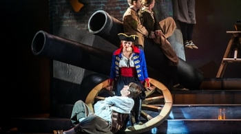 Фанфан-Тюльпан