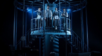 Наш Пигмалион