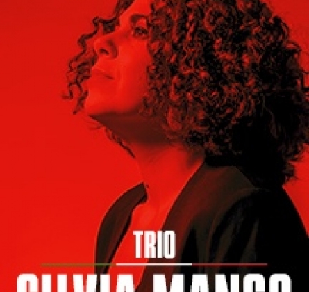 Сильвия Манко