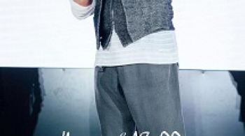 Творческий вечер Дмитрия Диброва