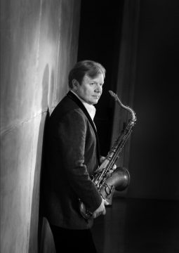 Игорь Бутман