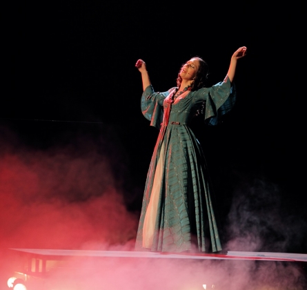 Дуброffский | Новосибирский музыкальный театр