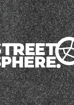 Streetosphere