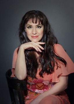 Ирина Бабичева