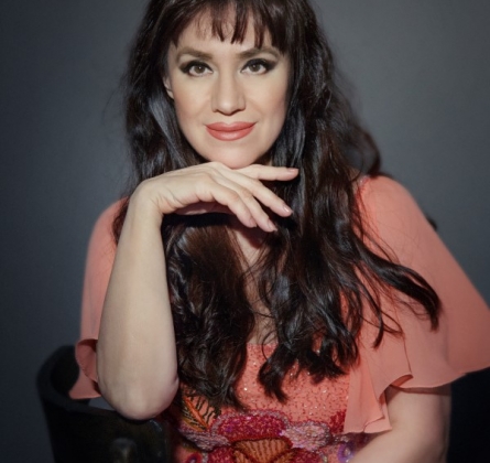 Ирина Бабичева