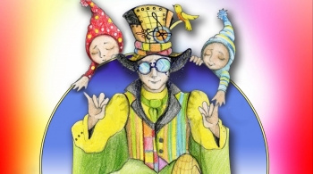 Ты, Я и Кукольник | Забайкальский театр кукол