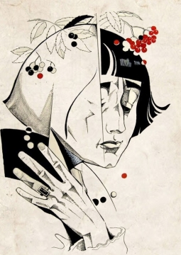 Невидимка, двойник, пересмешник...