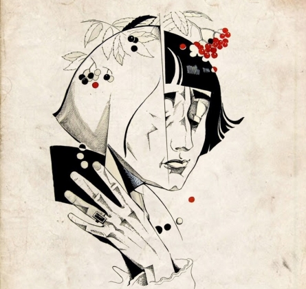 Невидимка, двойник, пересмешник...