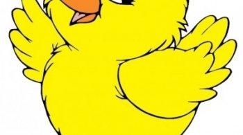 Я - цыплёнок, ты - цыплёнок | Забайкальский театр кукол