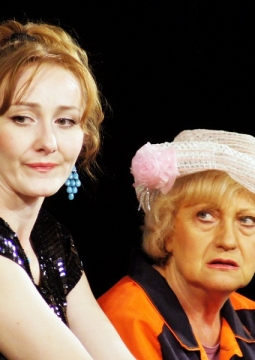 Счастливый номер (Подыскиваю жену. Недорого)