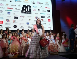 Миссис Российская красавица 2019