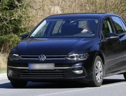 Названы сроки начала продаж нового Volkswagen Golf