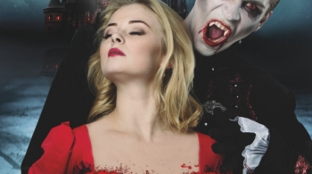 Дракула. История вечной любви