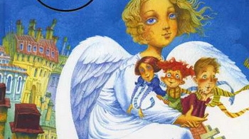 Эрмиты. Петербургская сказка.