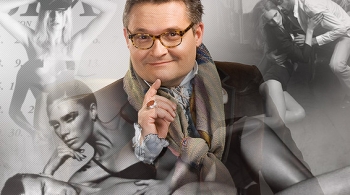 Религия, секс и мода | Александр Васильев