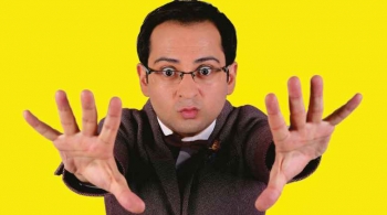 Ованес Давтян | StandUP