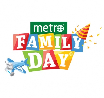 Metro Family Day