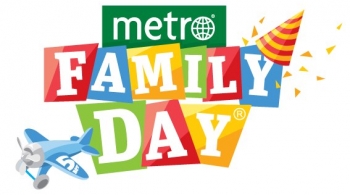 Metro Family Day